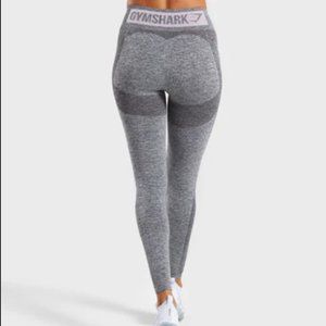 Gymshark Flex High Waisted Leggings
